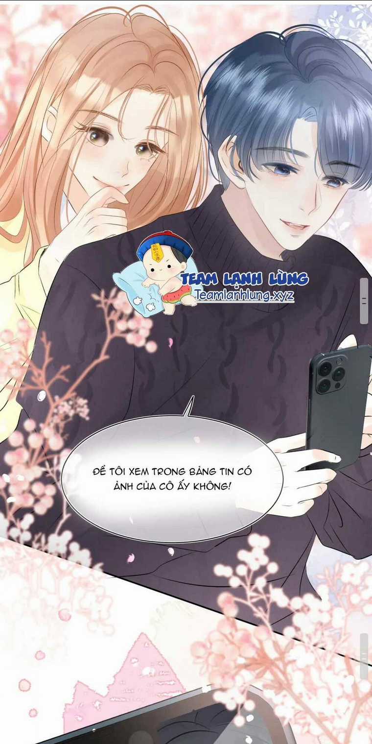 Mi Nhãn Chi Gian - Chapter 6 - Trang 35