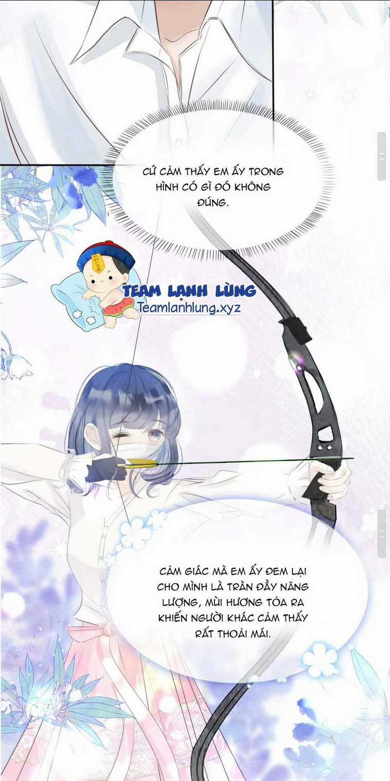 Mi Nhãn Chi Gian - Chapter 6 - Trang 39