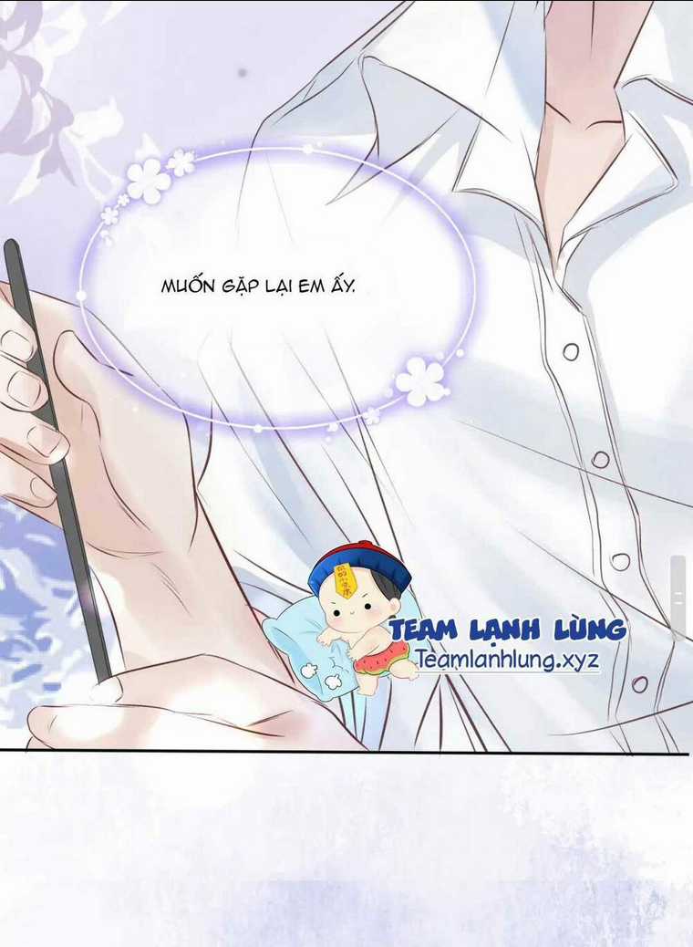 Mi Nhãn Chi Gian - Chapter 6 - Trang 41