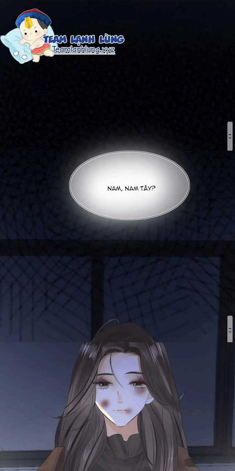 Mi Nhãn Chi Gian - Chapter 6 - Trang 54