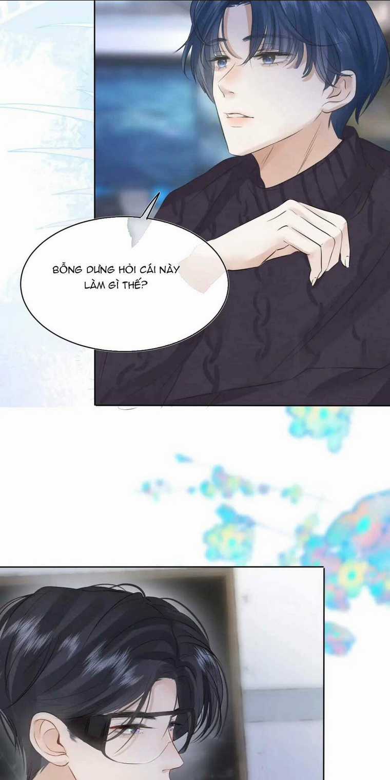 Mi Nhãn Chi Gian - Chapter 6 - Trang 10