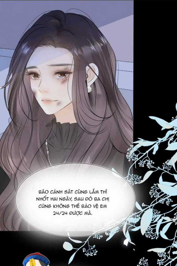 Mi Nhãn Chi Gian - Chapter 7 - Trang 11
