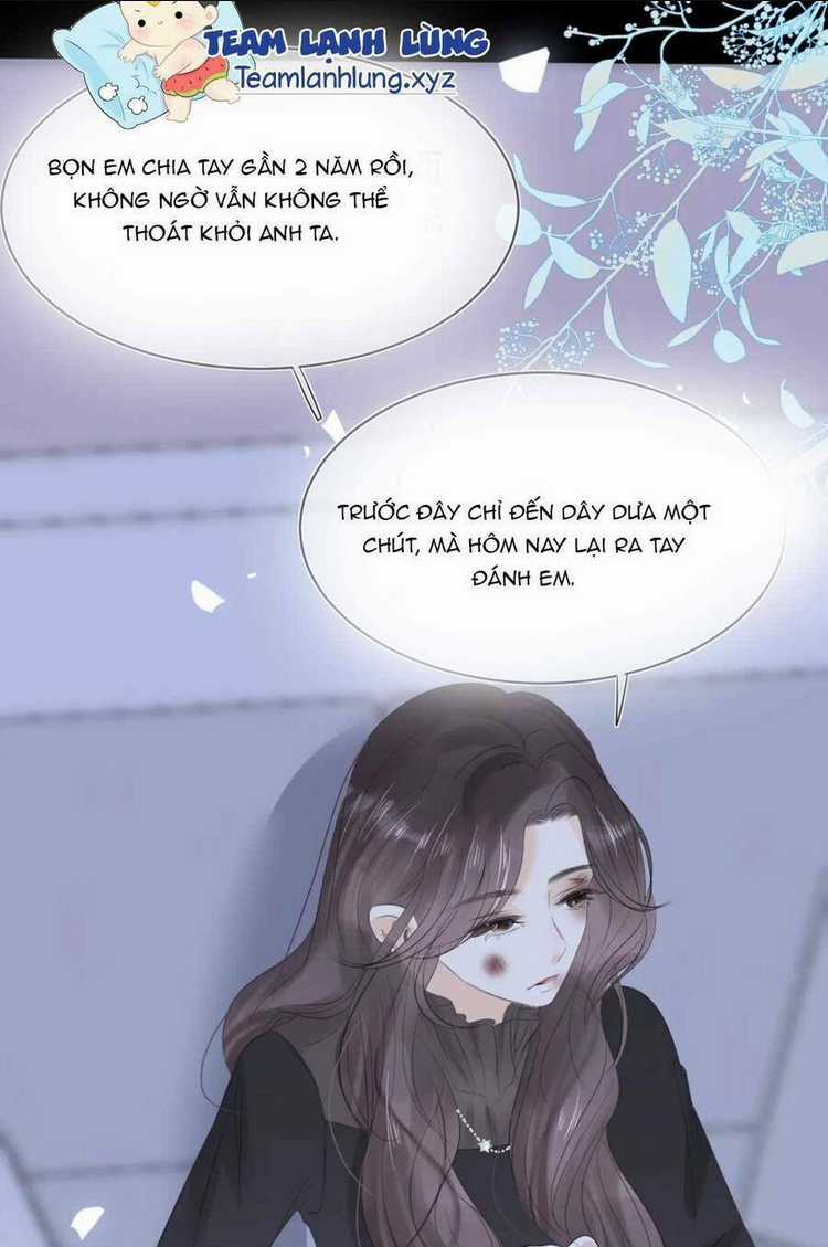 Mi Nhãn Chi Gian - Chapter 7 - Trang 12