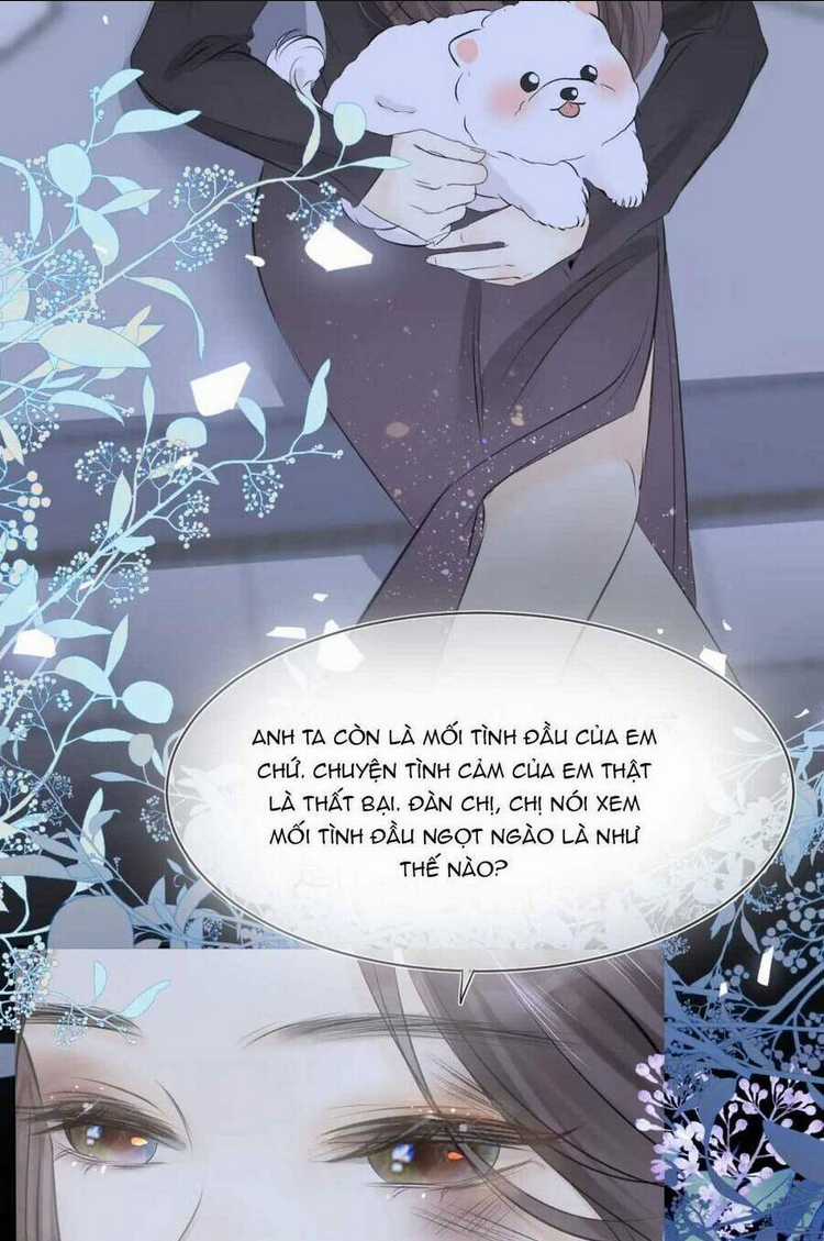 Mi Nhãn Chi Gian - Chapter 7 - Trang 13
