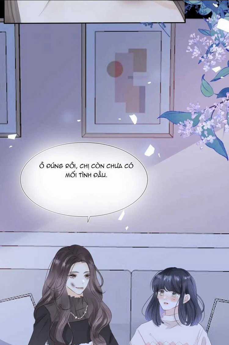 Mi Nhãn Chi Gian - Chapter 7 - Trang 14