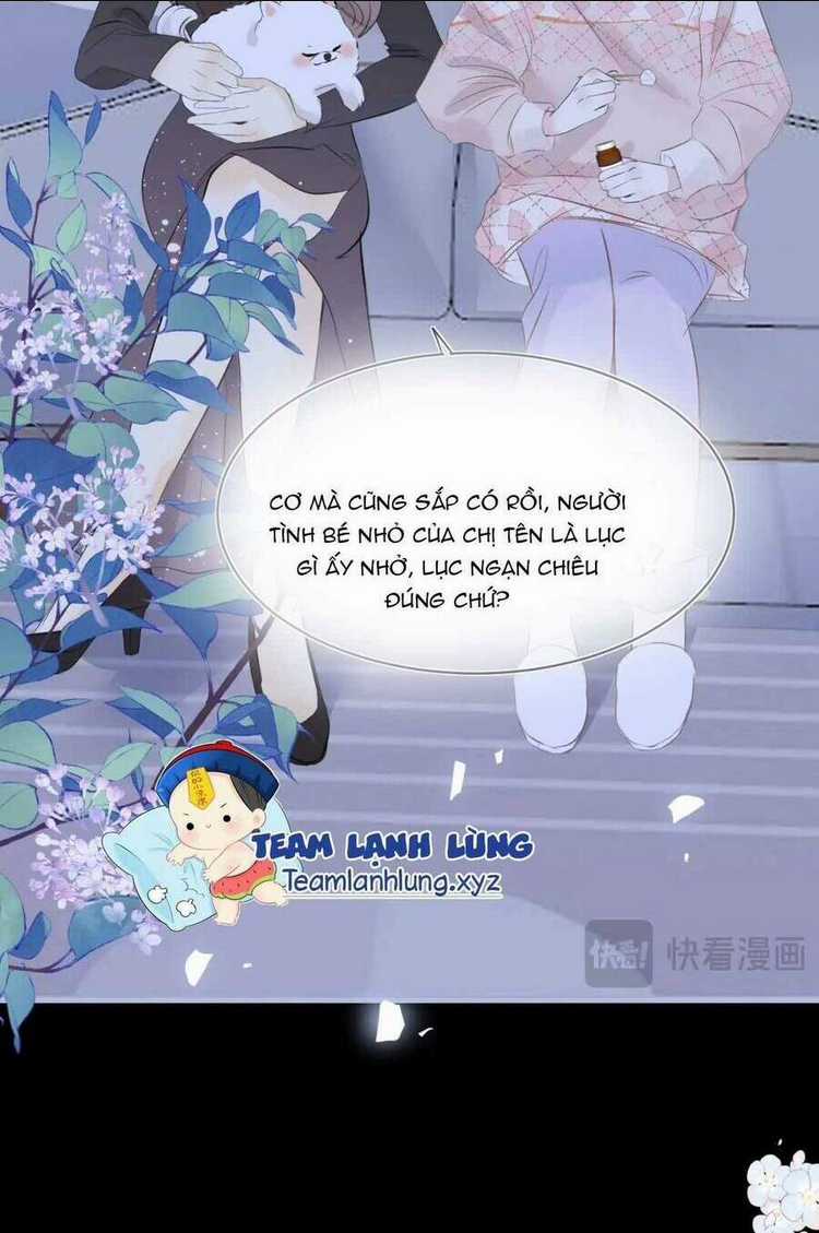 Mi Nhãn Chi Gian - Chapter 7 - Trang 15