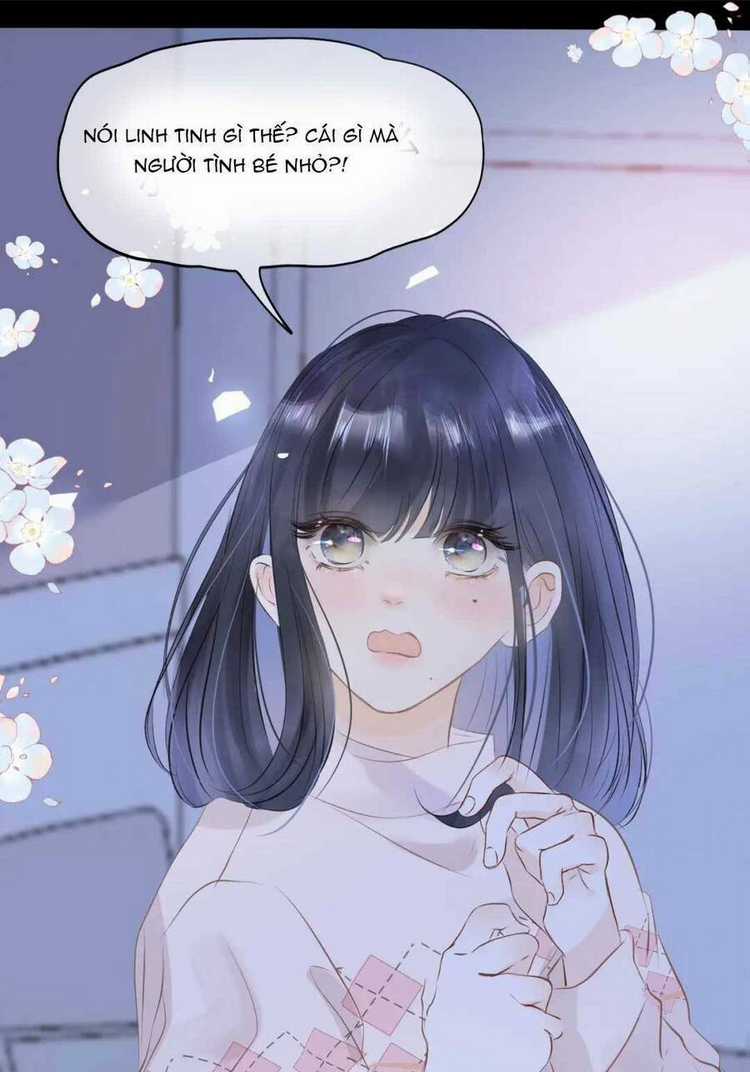 Mi Nhãn Chi Gian - Chapter 7 - Trang 16