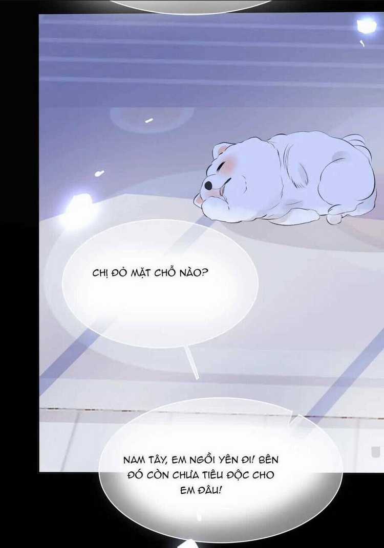 Mi Nhãn Chi Gian - Chapter 7 - Trang 20