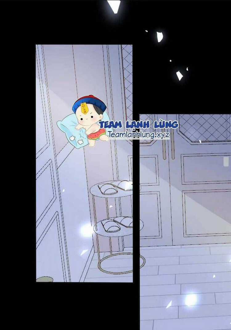 Mi Nhãn Chi Gian - Chapter 7 - Trang 21