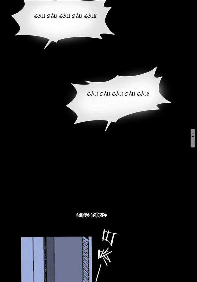 Mi Nhãn Chi Gian - Chapter 7 - Trang 23