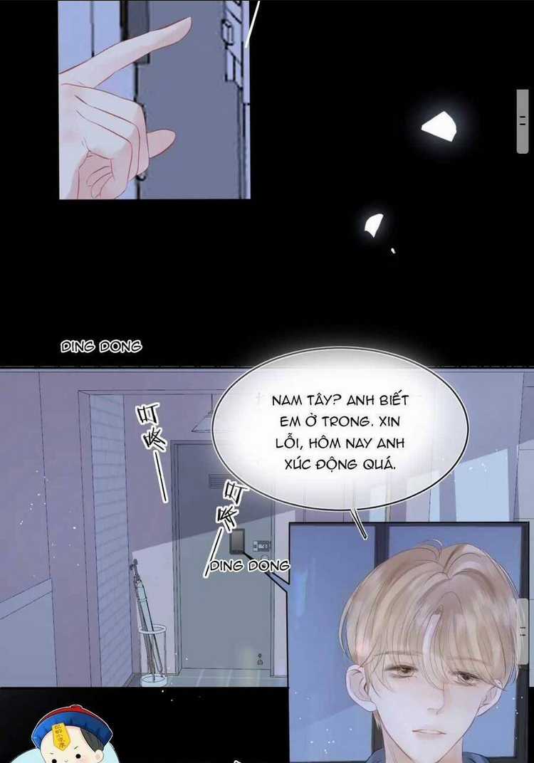 Mi Nhãn Chi Gian - Chapter 7 - Trang 24