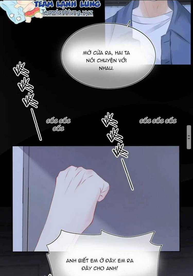 Mi Nhãn Chi Gian - Chapter 7 - Trang 25