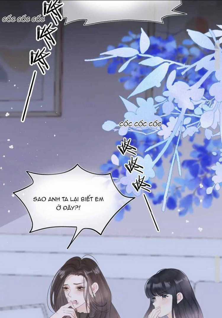 Mi Nhãn Chi Gian - Chapter 7 - Trang 26