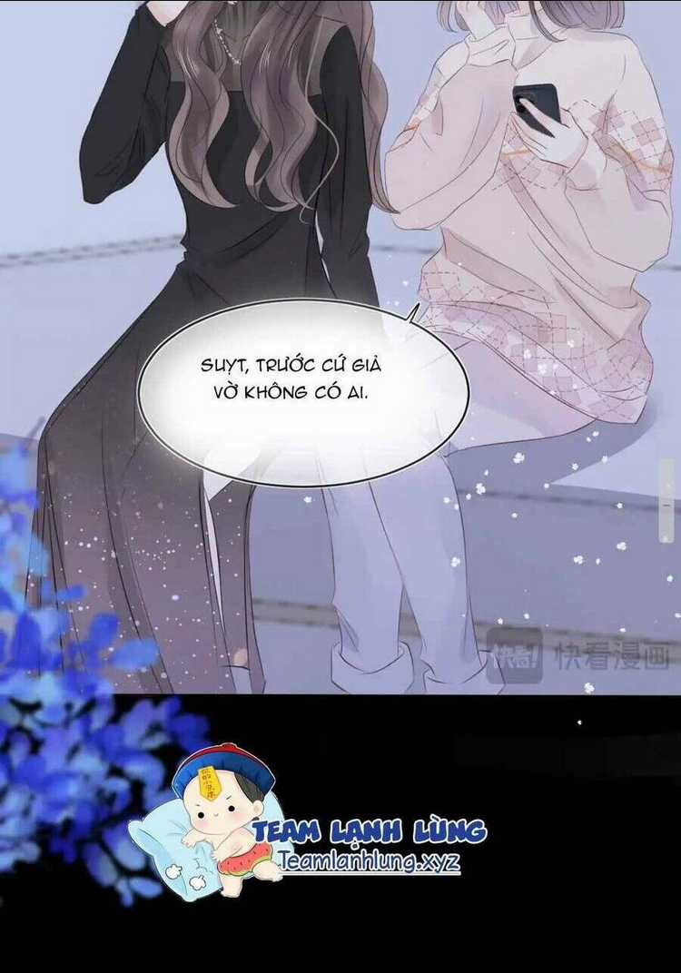 Mi Nhãn Chi Gian - Chapter 7 - Trang 27