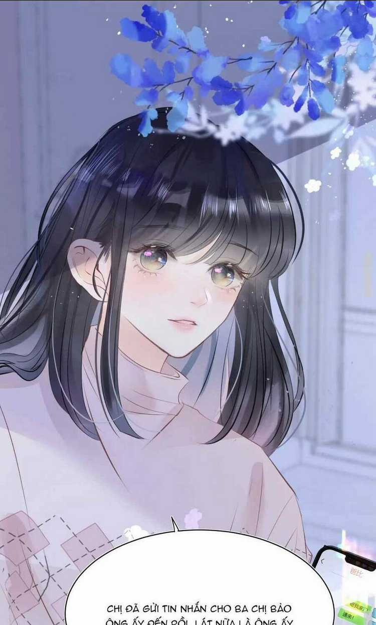 Mi Nhãn Chi Gian - Chapter 7 - Trang 29