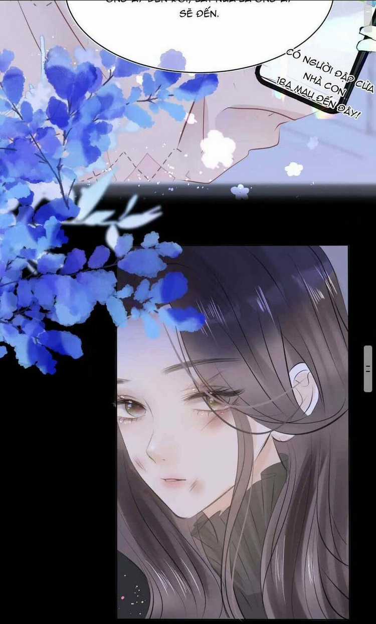 Mi Nhãn Chi Gian - Chapter 7 - Trang 30