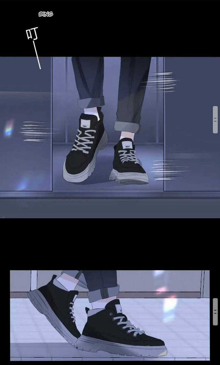 Mi Nhãn Chi Gian - Chapter 7 - Trang 32