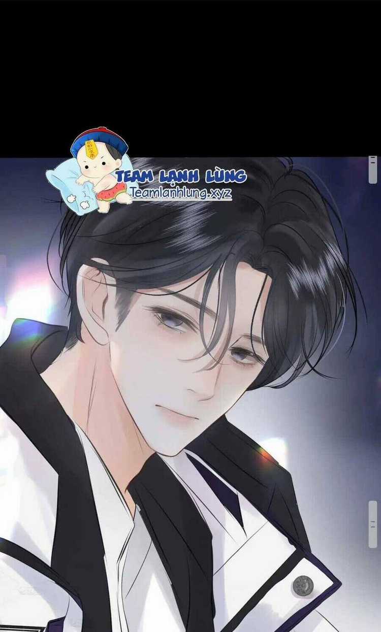 Mi Nhãn Chi Gian - Chapter 7 - Trang 33