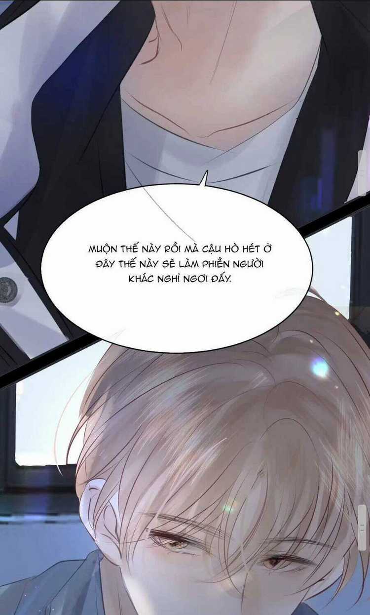 Mi Nhãn Chi Gian - Chapter 7 - Trang 37