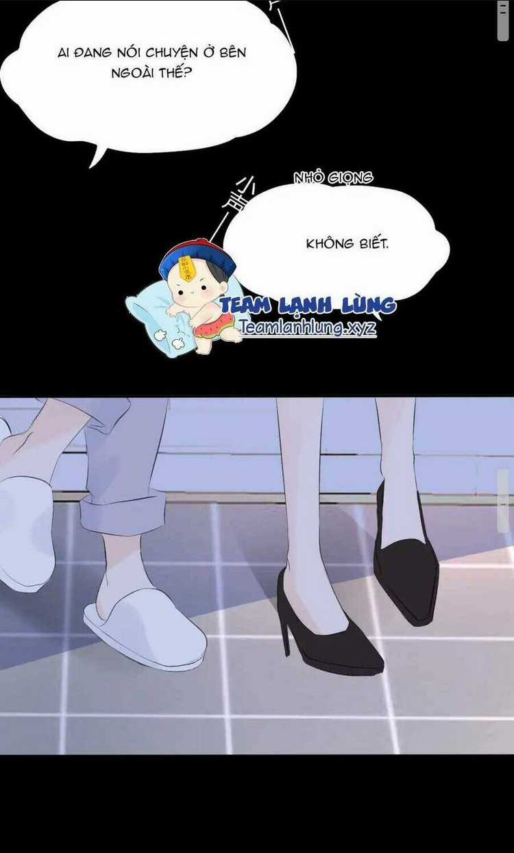 Mi Nhãn Chi Gian - Chapter 7 - Trang 39