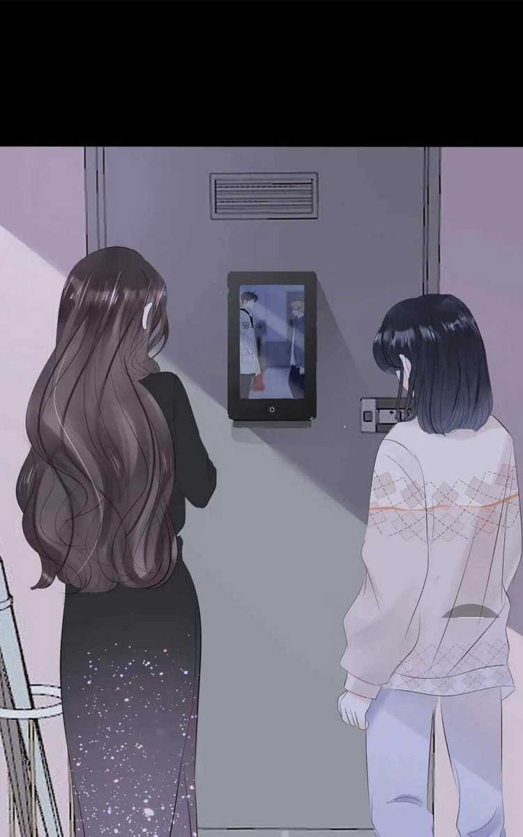 Mi Nhãn Chi Gian - Chapter 7 - Trang 40