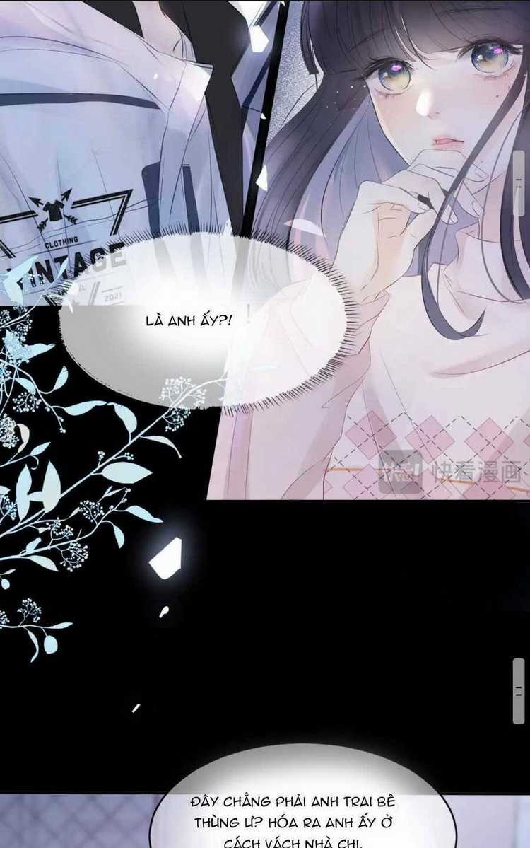 Mi Nhãn Chi Gian - Chapter 7 - Trang 42