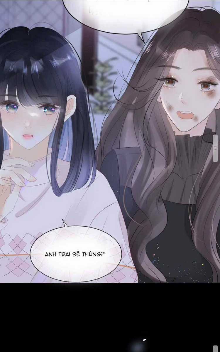 Mi Nhãn Chi Gian - Chapter 7 - Trang 43