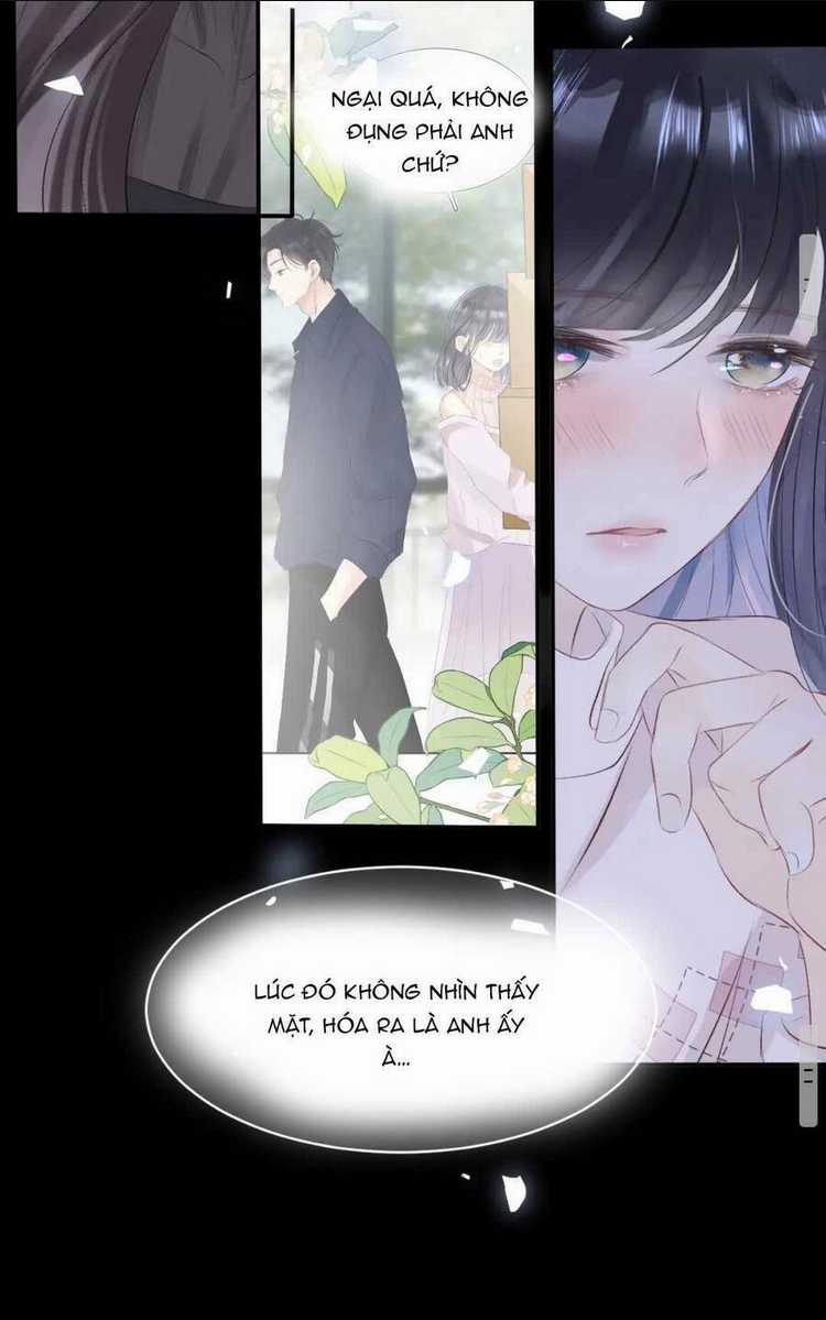 Mi Nhãn Chi Gian - Chapter 7 - Trang 45