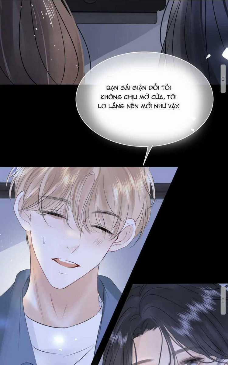 Mi Nhãn Chi Gian - Chapter 7 - Trang 48