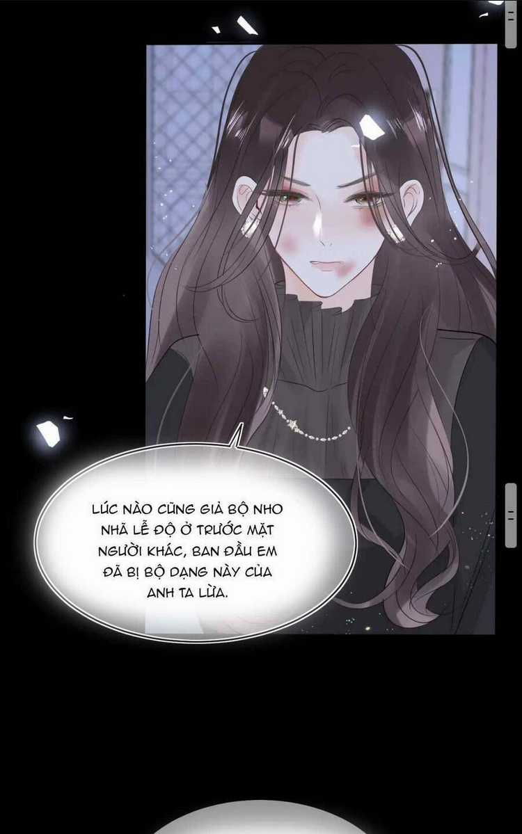 Mi Nhãn Chi Gian - Chapter 7 - Trang 50