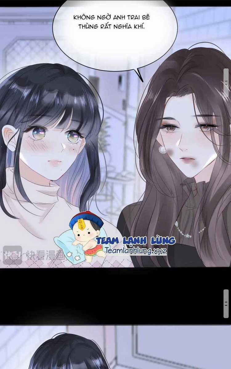 Mi Nhãn Chi Gian - Chapter 7 - Trang 51