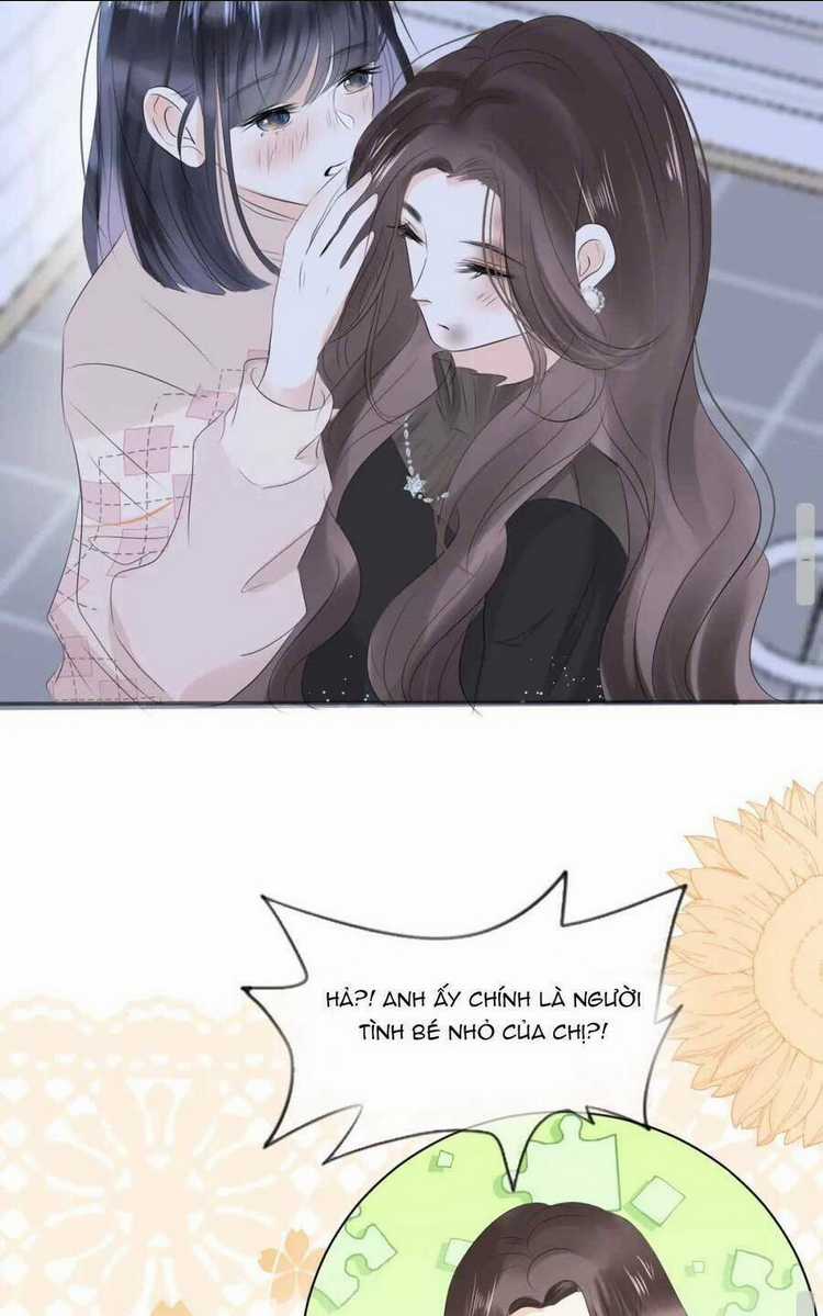 Mi Nhãn Chi Gian - Chapter 7 - Trang 52