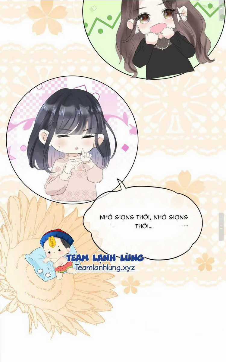 Mi Nhãn Chi Gian - Chapter 7 - Trang 53