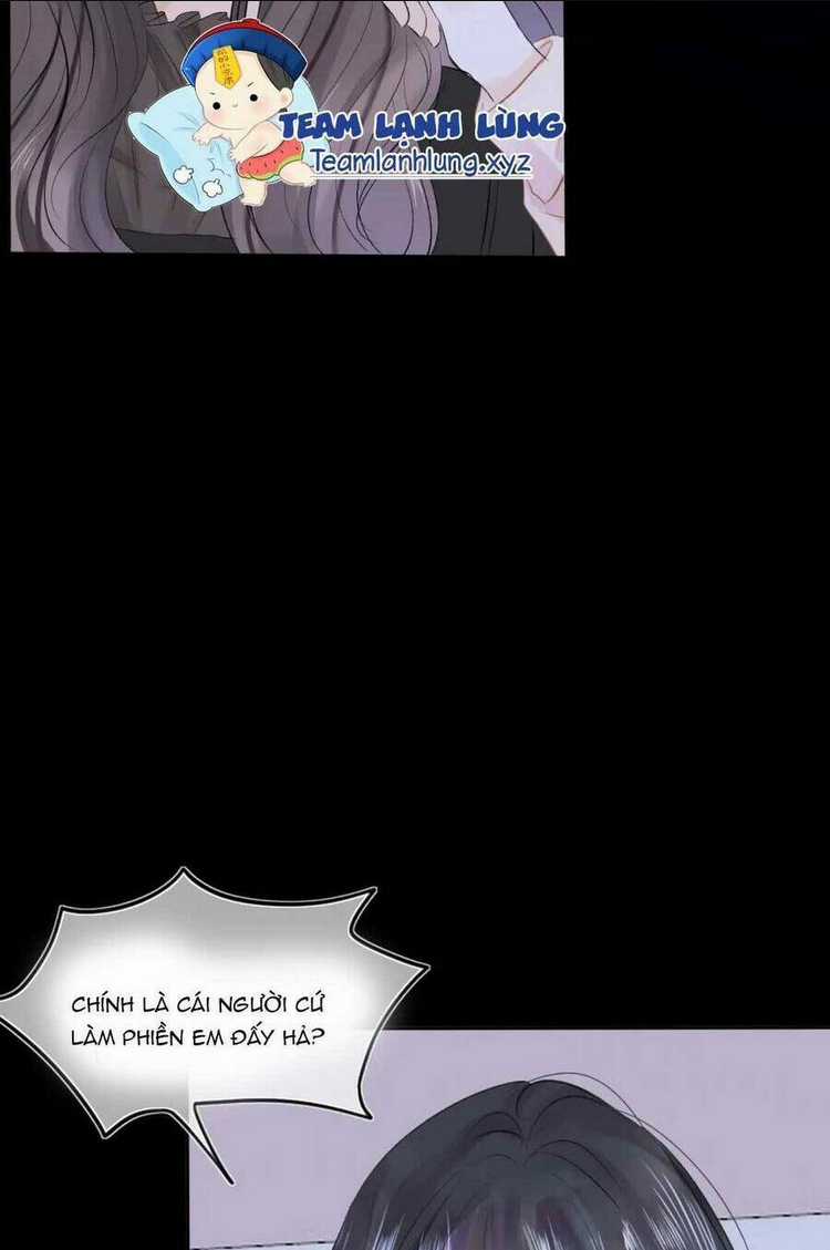 Mi Nhãn Chi Gian - Chapter 7 - Trang 9