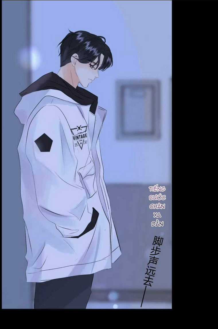 Mi Nhãn Chi Gian - Chapter 8 - Trang 12