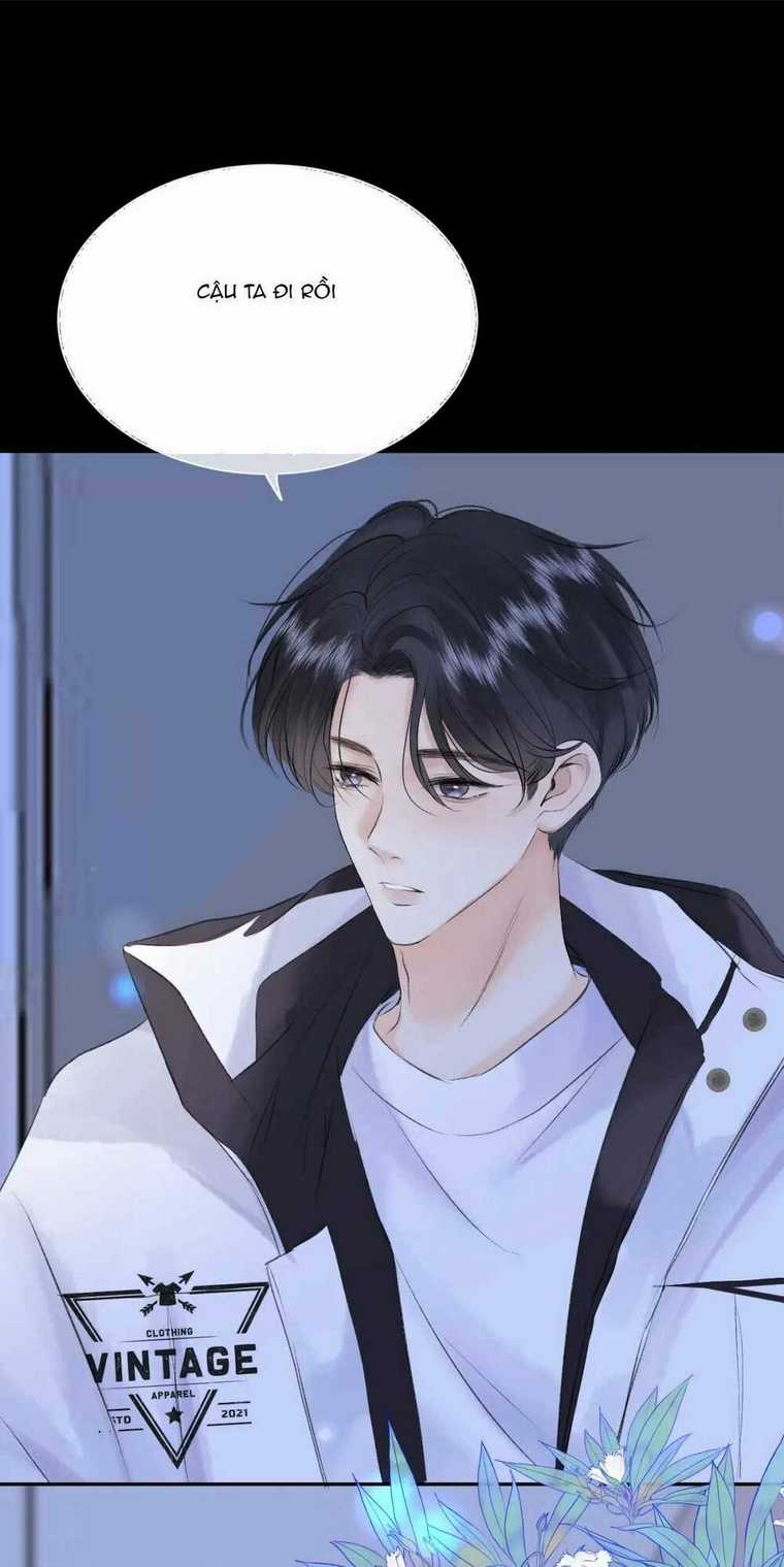 Mi Nhãn Chi Gian - Chapter 8 - Trang 13