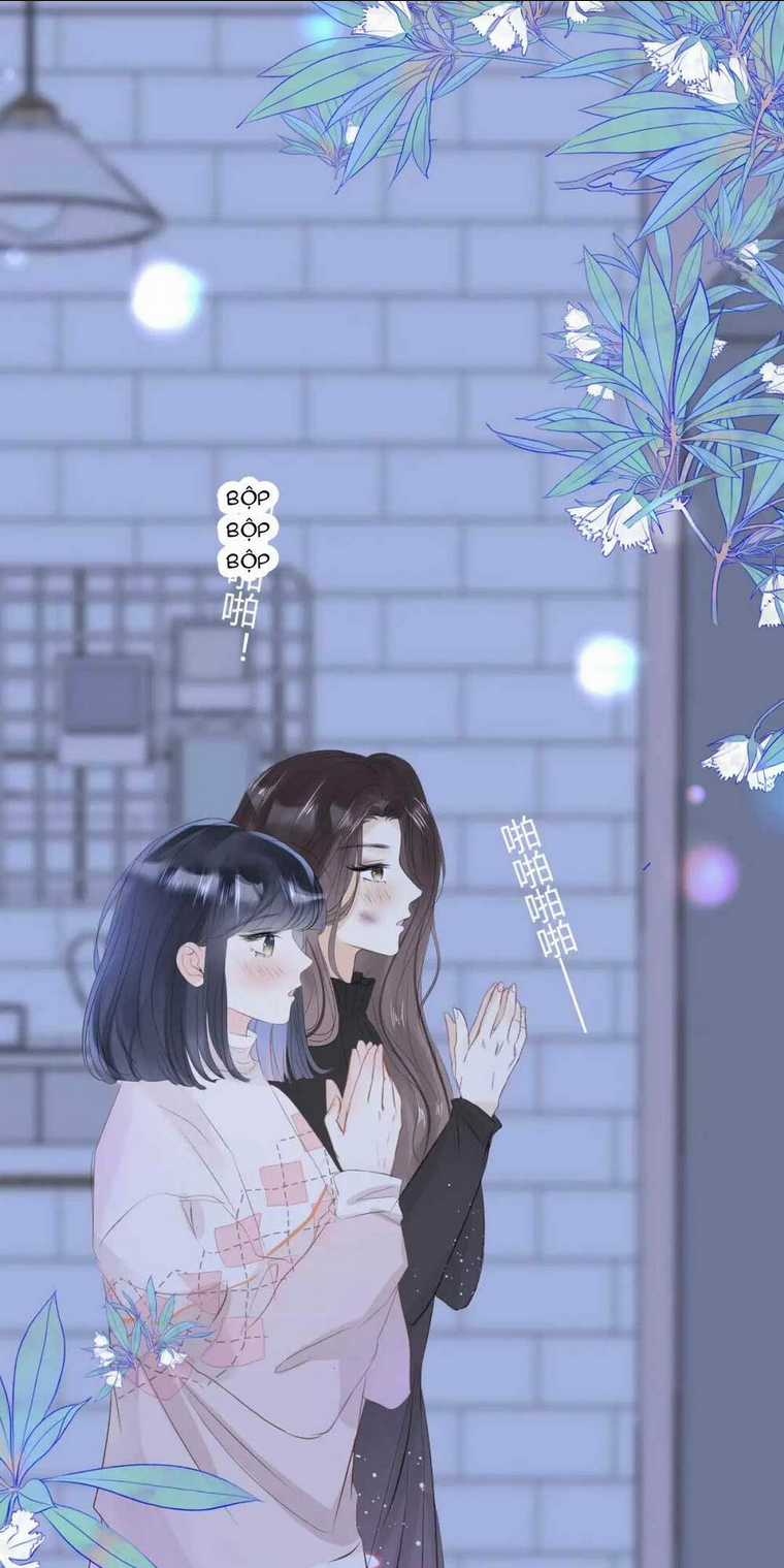 Mi Nhãn Chi Gian - Chapter 8 - Trang 14