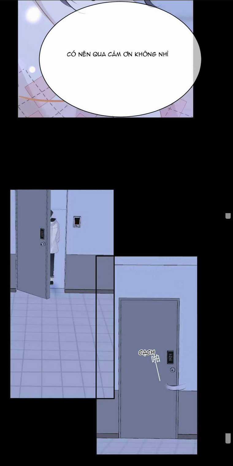 Mi Nhãn Chi Gian - Chapter 8 - Trang 16