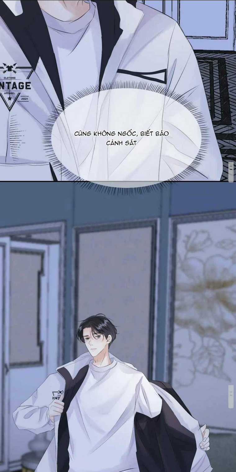 Mi Nhãn Chi Gian - Chapter 8 - Trang 18