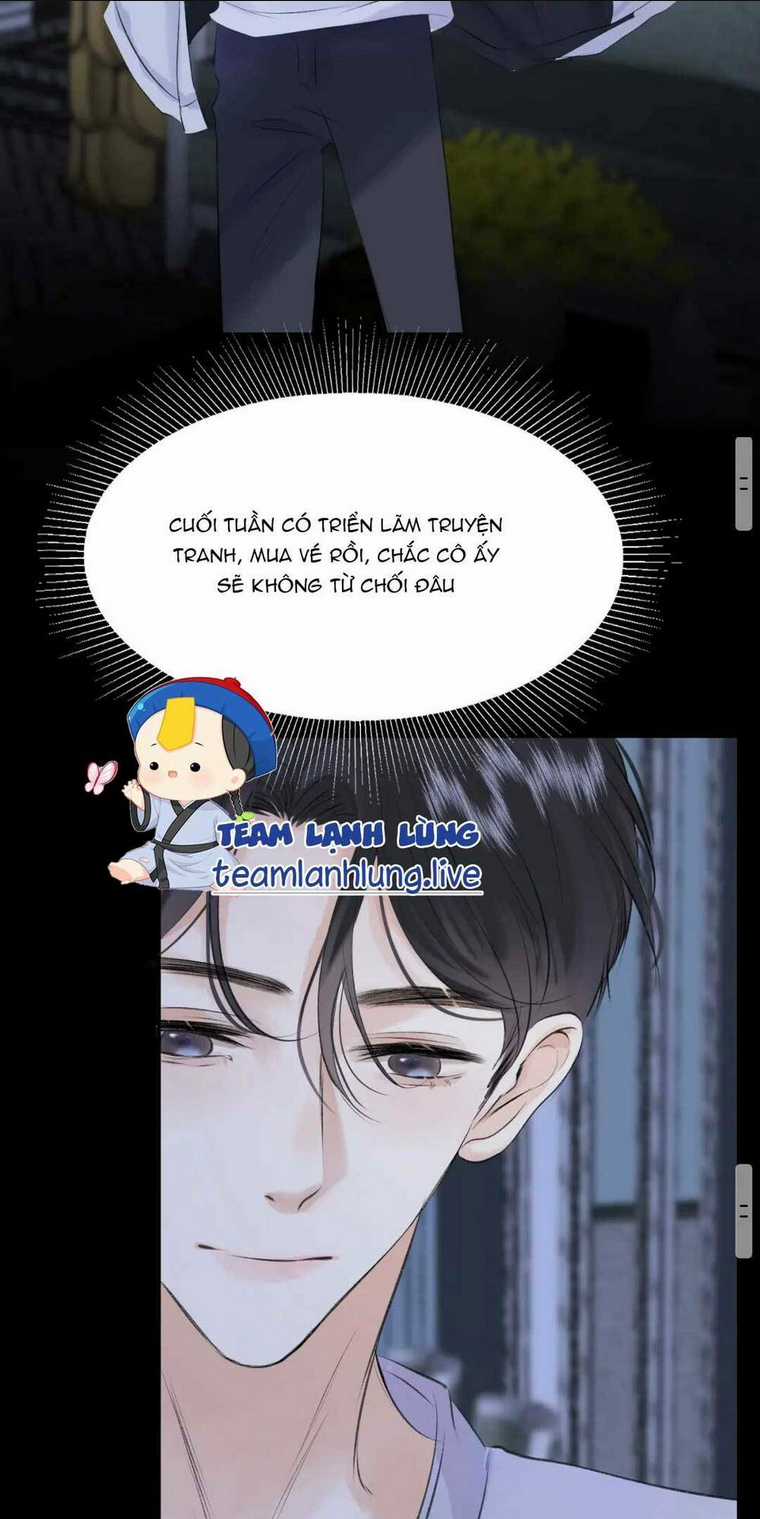 Mi Nhãn Chi Gian - Chapter 8 - Trang 19