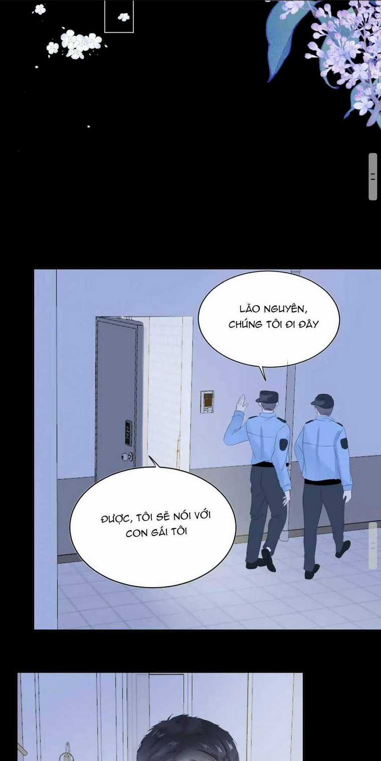 Mi Nhãn Chi Gian - Chapter 8 - Trang 21