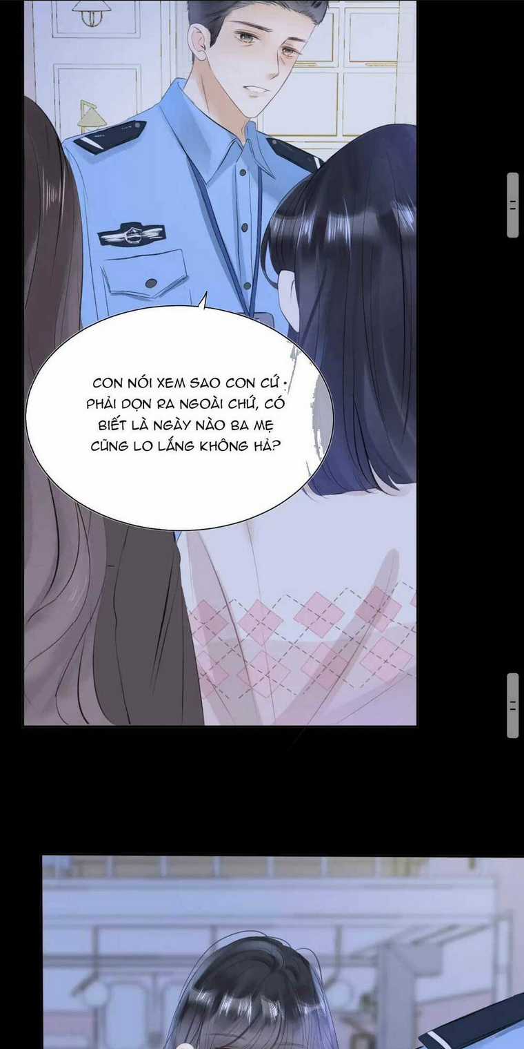 Mi Nhãn Chi Gian - Chapter 8 - Trang 22