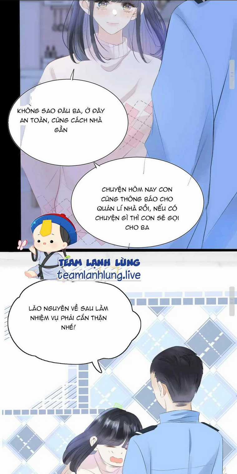 Mi Nhãn Chi Gian - Chapter 8 - Trang 23