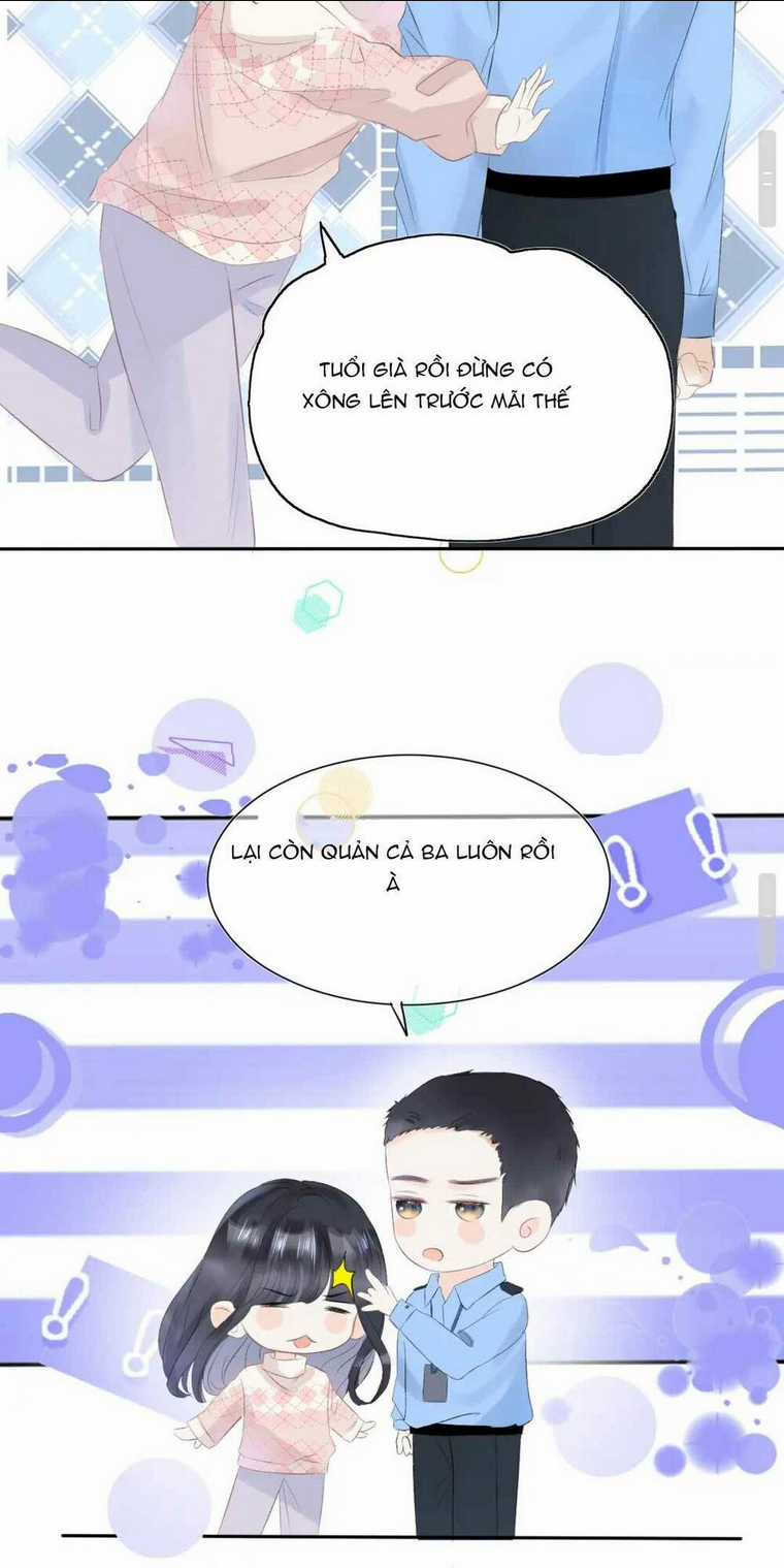 Mi Nhãn Chi Gian - Chapter 8 - Trang 24