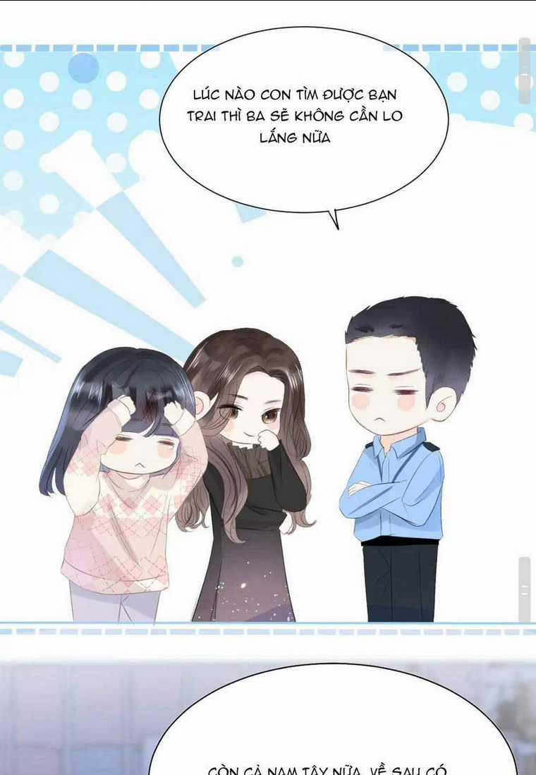 Mi Nhãn Chi Gian - Chapter 8 - Trang 25