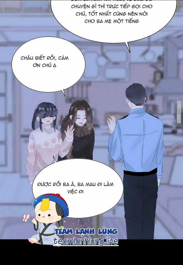 Mi Nhãn Chi Gian - Chapter 8 - Trang 26