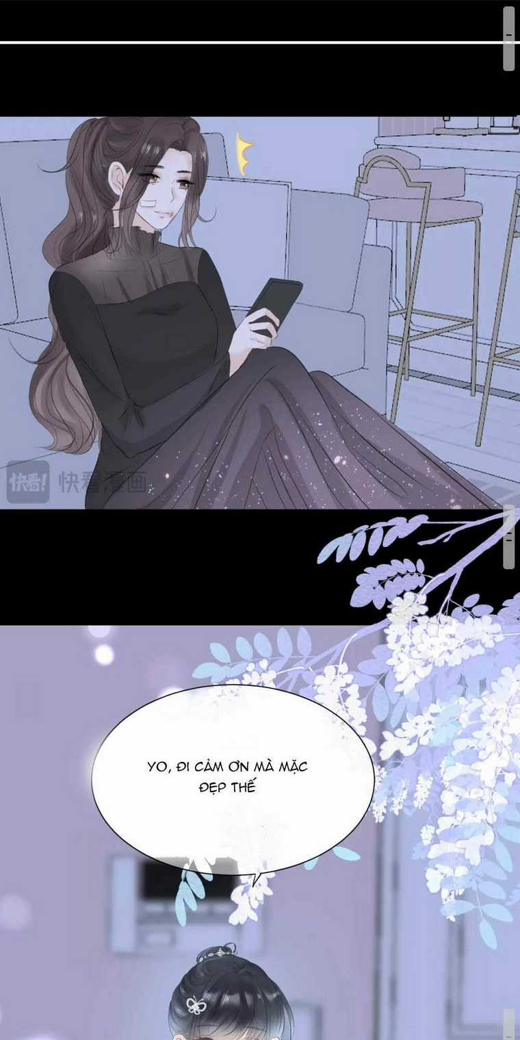 Mi Nhãn Chi Gian - Chapter 8 - Trang 29