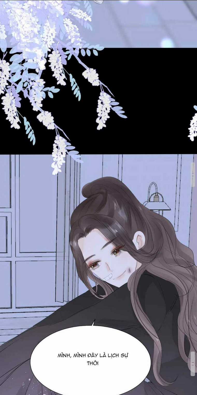 Mi Nhãn Chi Gian - Chapter 8 - Trang 31