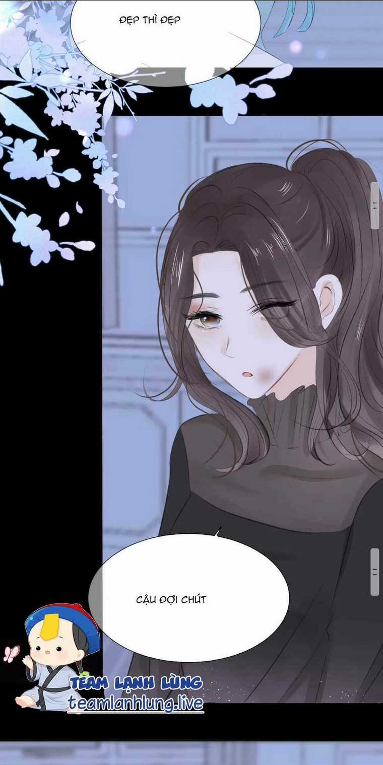 Mi Nhãn Chi Gian - Chapter 8 - Trang 35