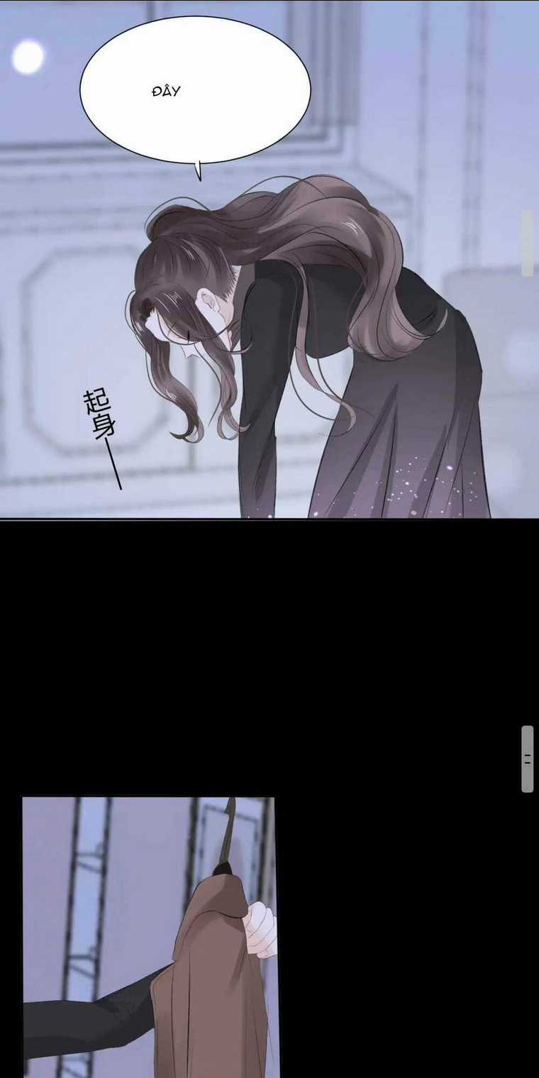 Mi Nhãn Chi Gian - Chapter 8 - Trang 36